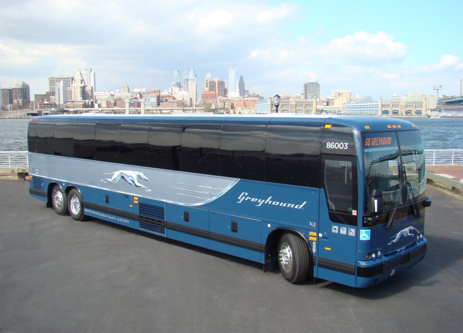 Greyhound to add Mo. to Iowa round trip service