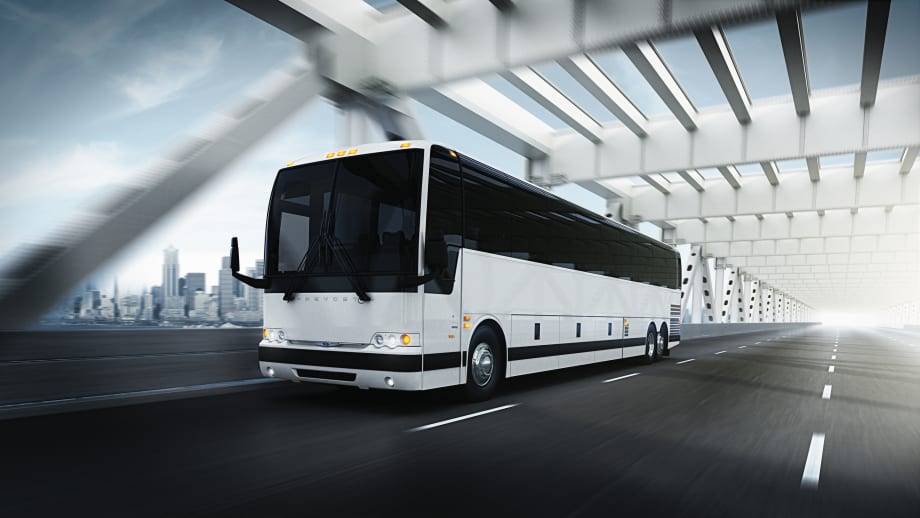 Prevost introduces electric cooling package for motorcoaches