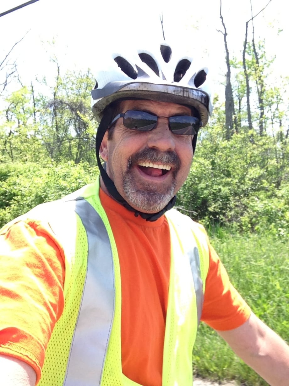 Prime Drivers Compete in Month Long Bicycle Challenge