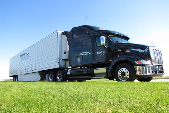 Prime Inc. to Pay Over $3 million to Settle EEOC Suit