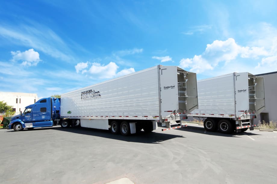 Prime Buys 2,500 TrailerTails from ATDynamics