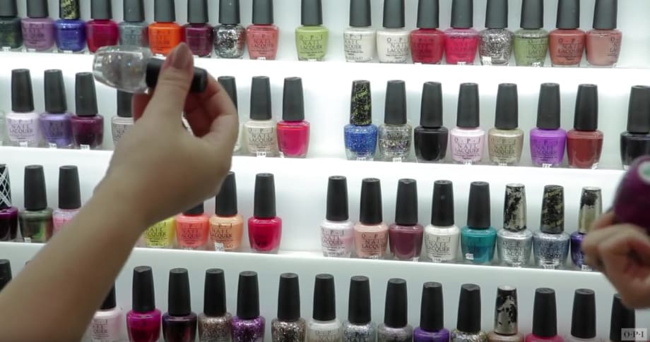Nail Salon Spotlight: Primp & Polish
