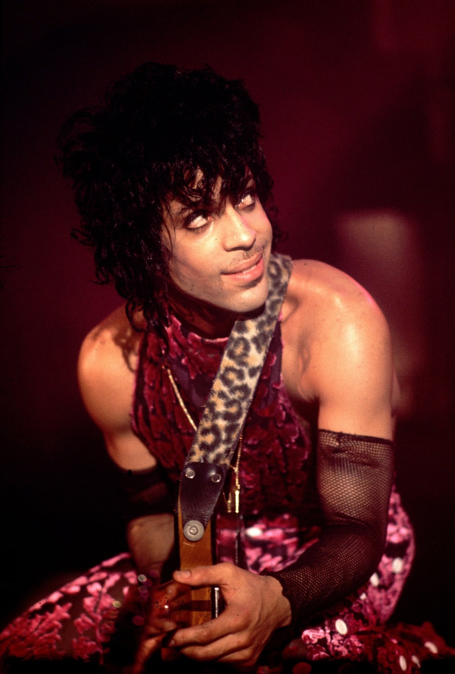 Remembering Prince