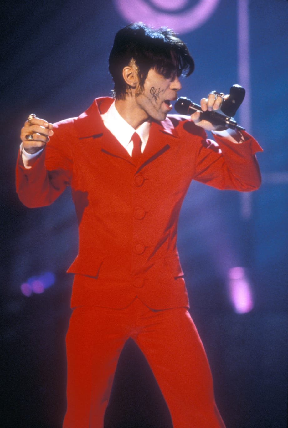 Remembering Prince