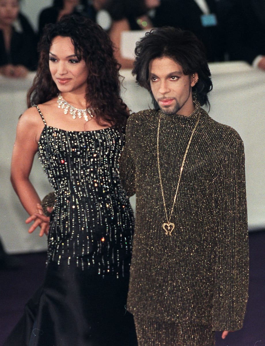 Remembering Prince