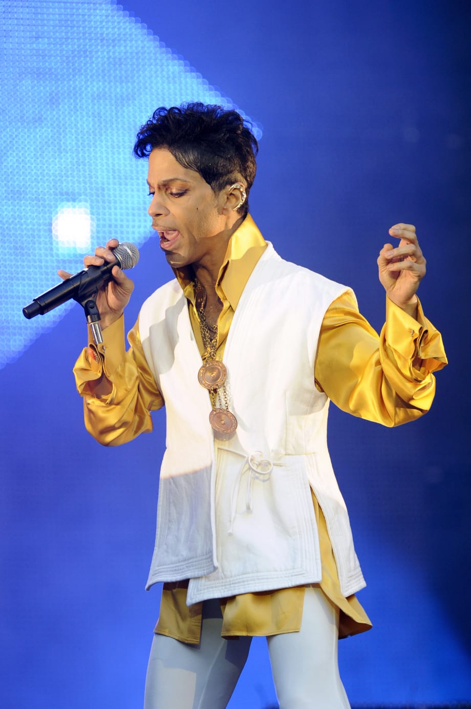 Remembering Prince