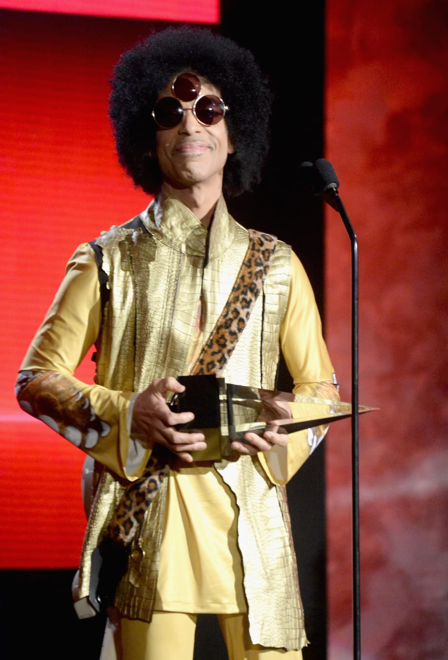 Remembering Prince