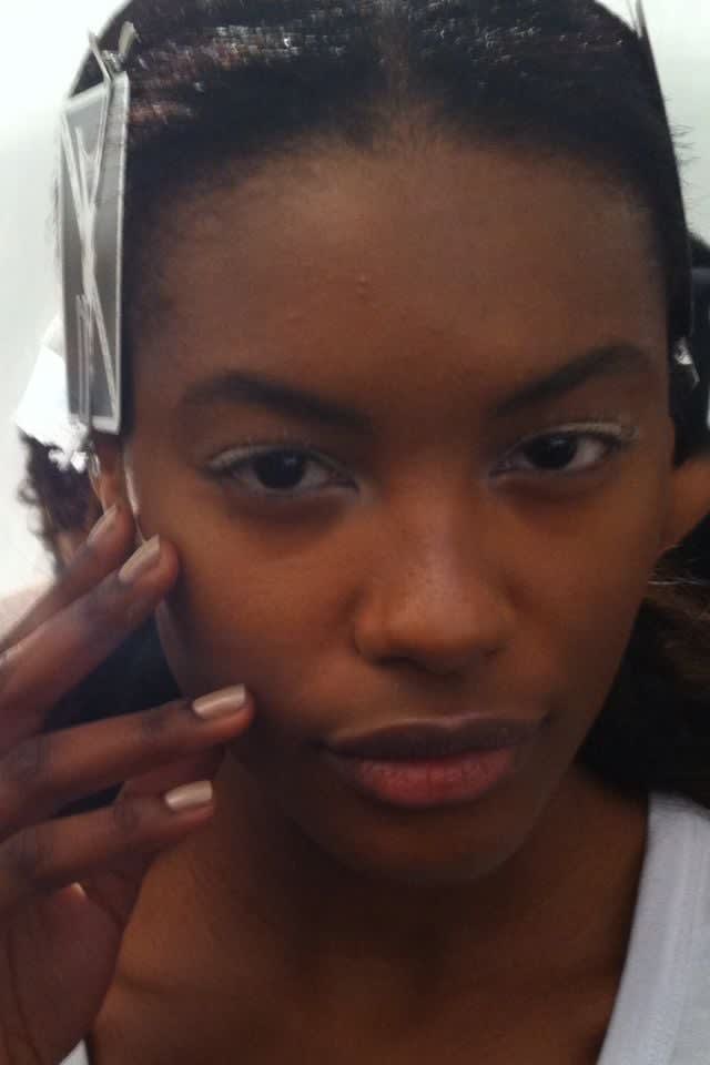 Nail Trends from the Fall 2013 Fashion Week Runways