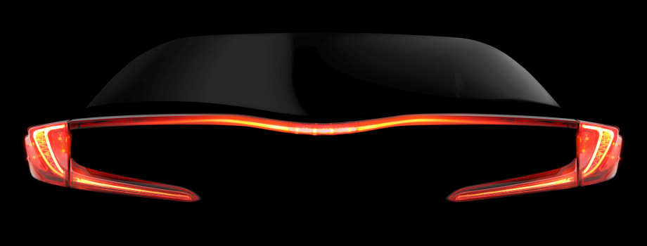 Toyota to Reveal New Prius Model