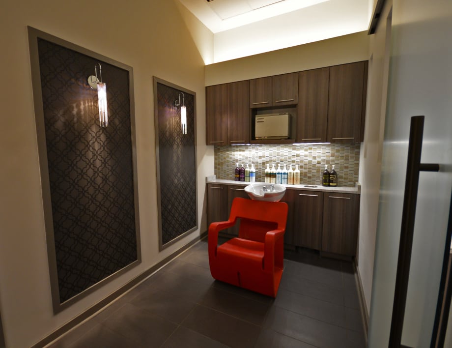 SOTY 2015: Van Michael Salon