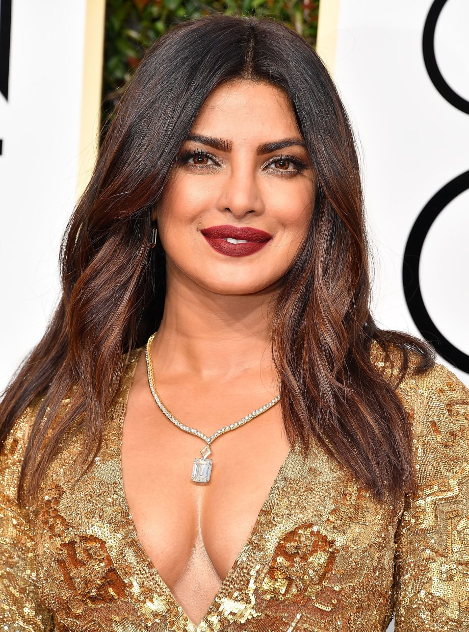 Red-Carpet Ready: Recreating Award-Season Styles