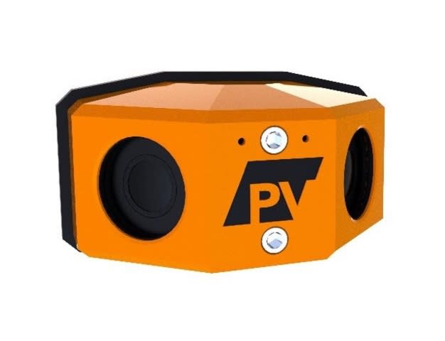 Pro-Vision Stop-Arm Camera Approved for Use in Pennsylvania