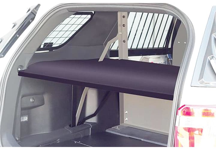 Cargo Security Cover