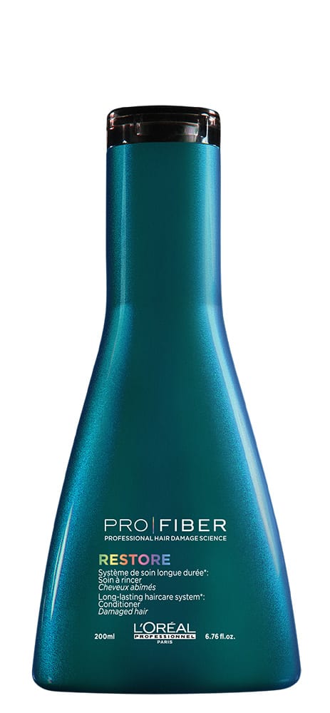 In-Salon L'Oréal Professionnel Pro Fiber Treatment