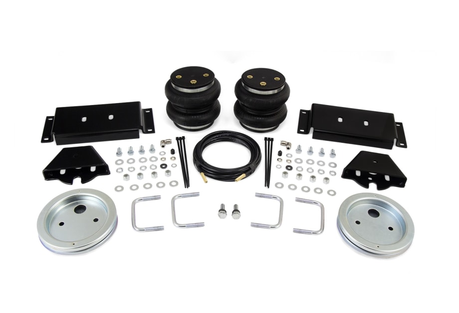 Air Lift Offers Air Spring Kits for  Ram ProMaster