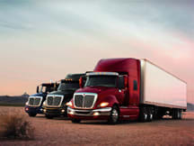 International's ProStar: 5 Years, $300 Million in the Making