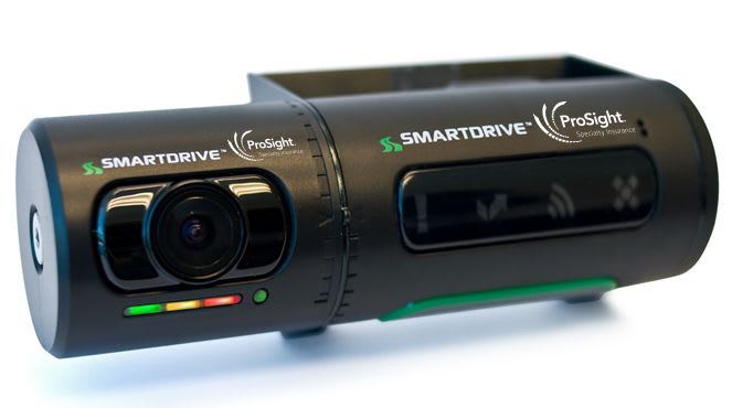ProSight Insurance, SmartDrive debut risk reduction solution for school buses
