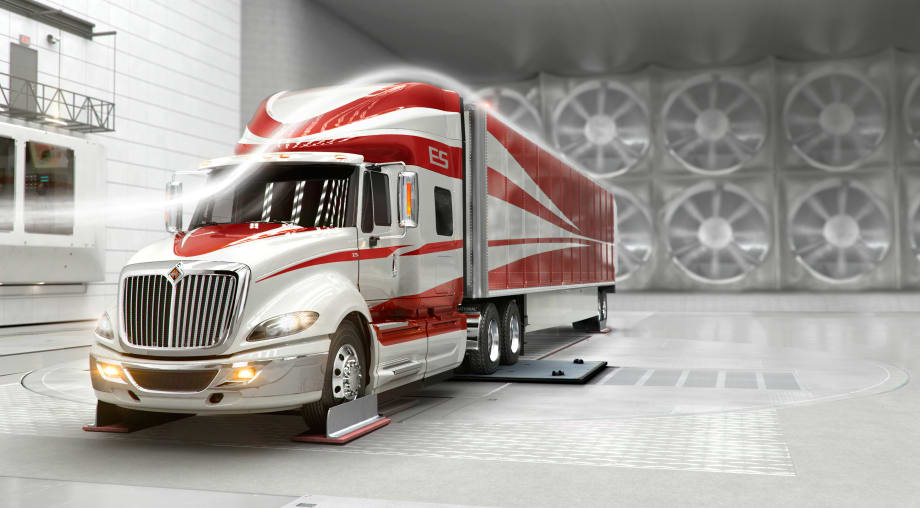 Navistar Rolls out New Efficiency Spec for ProStar