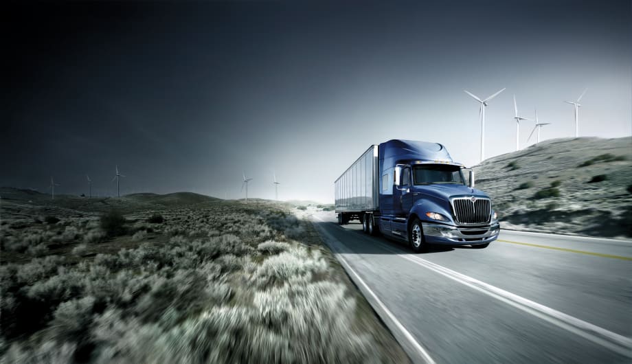 International ProStar, TerraStar Win Truck of the Year Awards