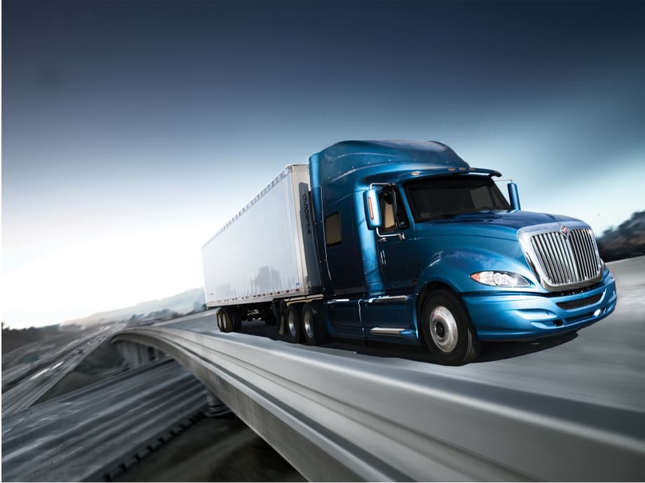 Navistar Offers Portfolio of Fully Automated Transmissions Options