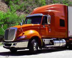 Billionaire Investor Wants Navistar Board to Give Seats to Shareholders