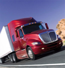 Navistar Posts Record Third Quarter Earnings