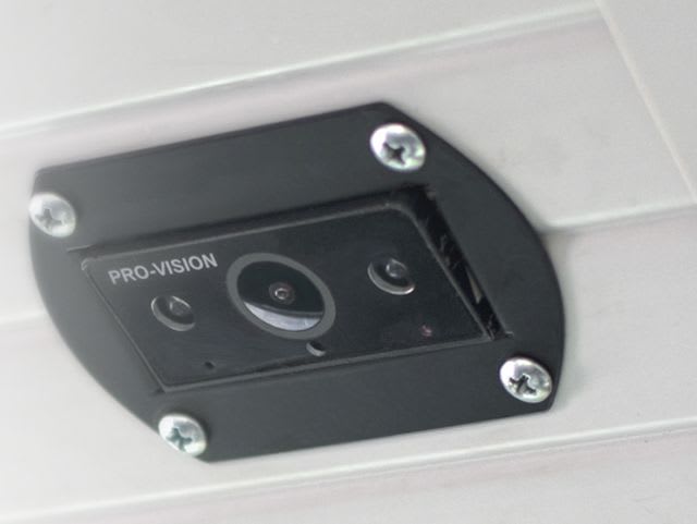 Flush Mounting Bracket