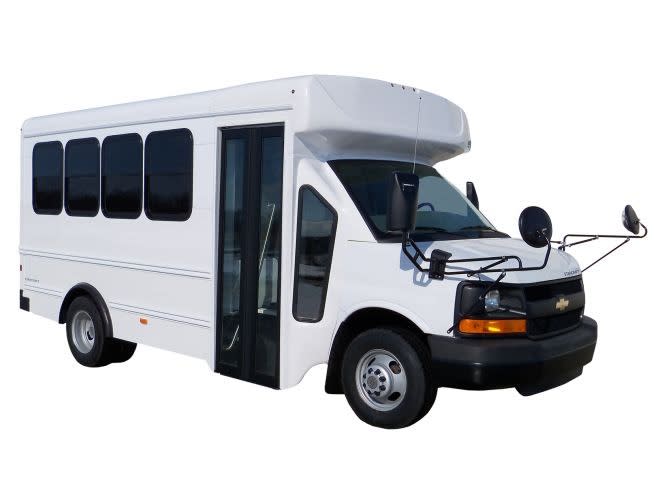 Starcraft unveils new MFSAB