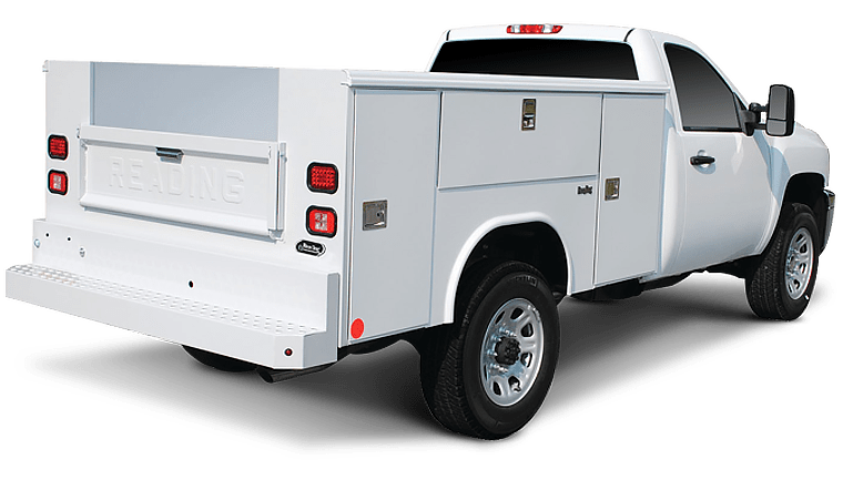 J.B. Poindexter & Co. to Acquire Reading Truck Body