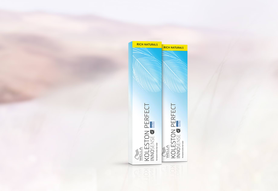 Koleston Perfect INNOSENSE by Wella Professionals