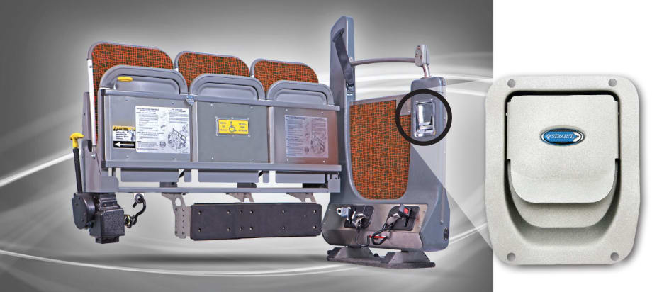 Remote release option