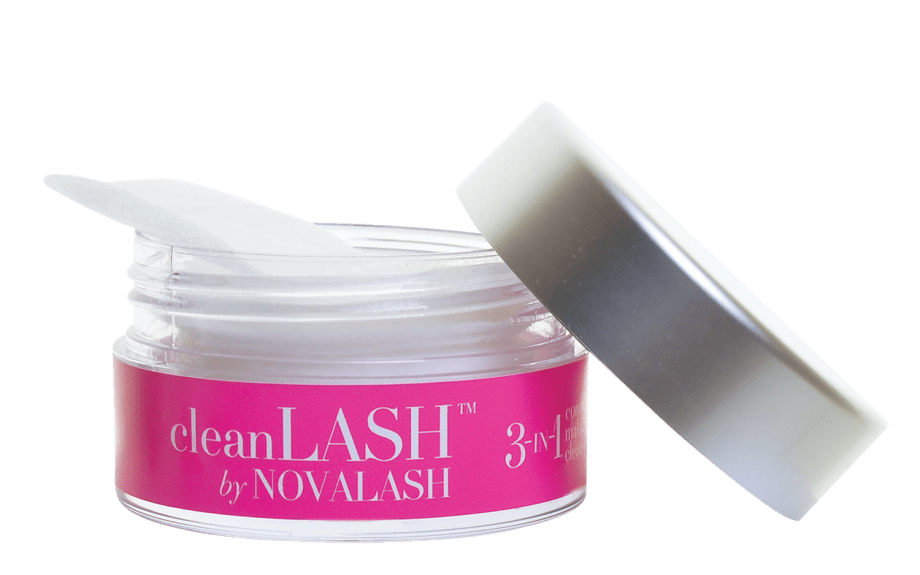 3 Products You Need if You're in the Lash Application Biz