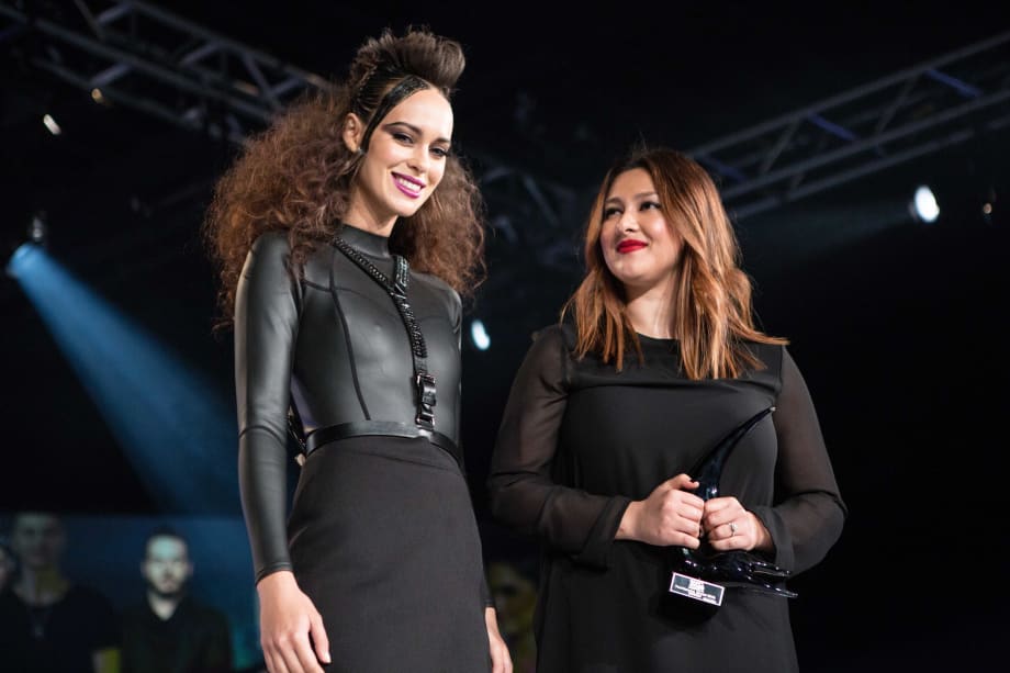 MODERN REPORTS: SEBASTIAN's What's Next Awards 2016