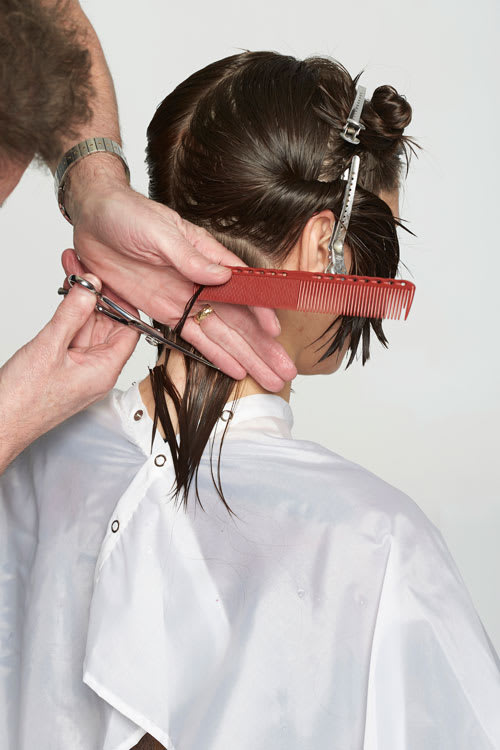 How-To: Dramatic Cut