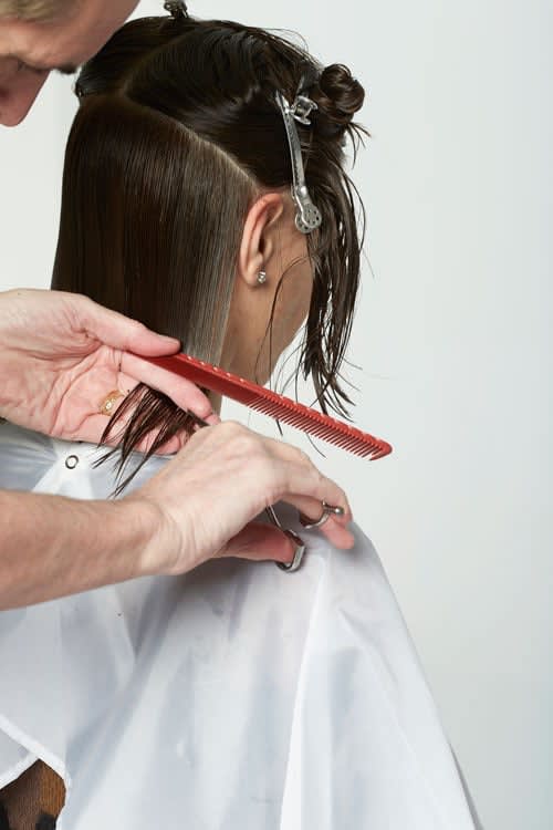 How-To: Dramatic Cut