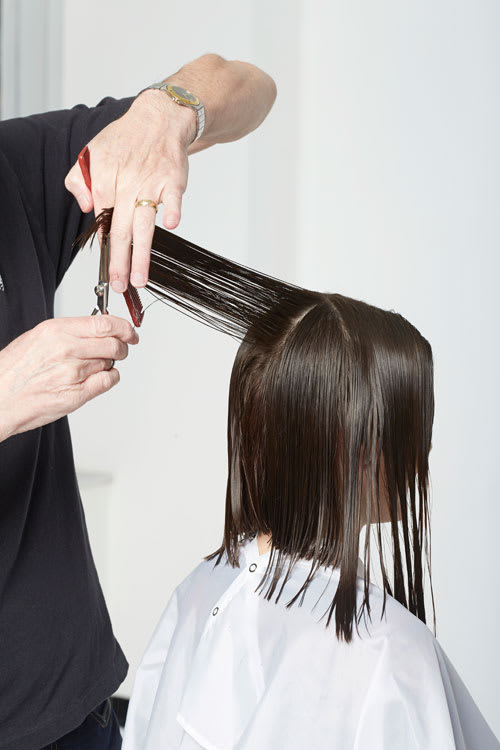 How-To: Dramatic Cut