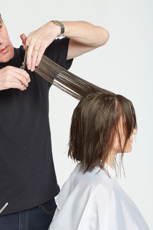 How-To: Dramatic Cut