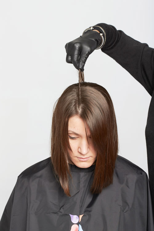 How-To: Sleek Caramel Color