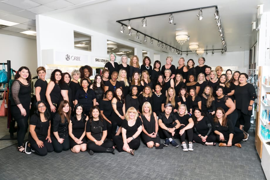 2018 Salon Today 200: Customer Service
