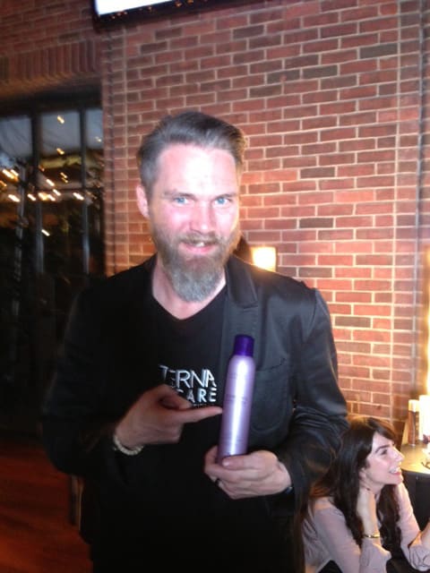 Project Runway All Stars Premiere...Modern Was There!