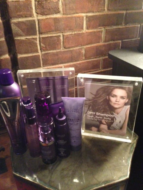 Project Runway All Stars Premiere...Modern Was There!