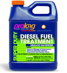 Prolong Super Duty Diesel Treatment