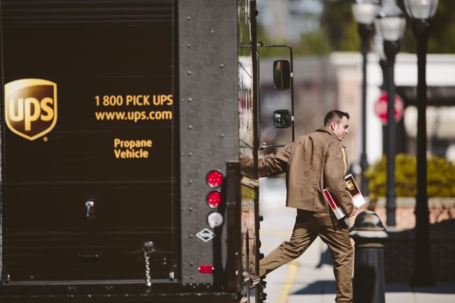 Propane Remains Popular Alternative Fuel in the U.S.