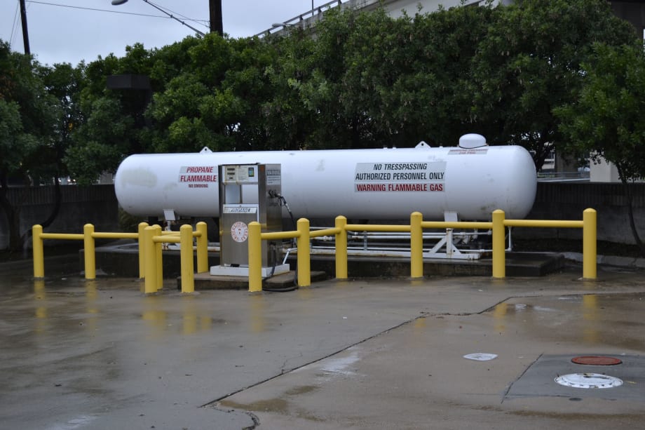 N.Y. County Official Calls Propane Autogas Plan a ‘Step Backwards’