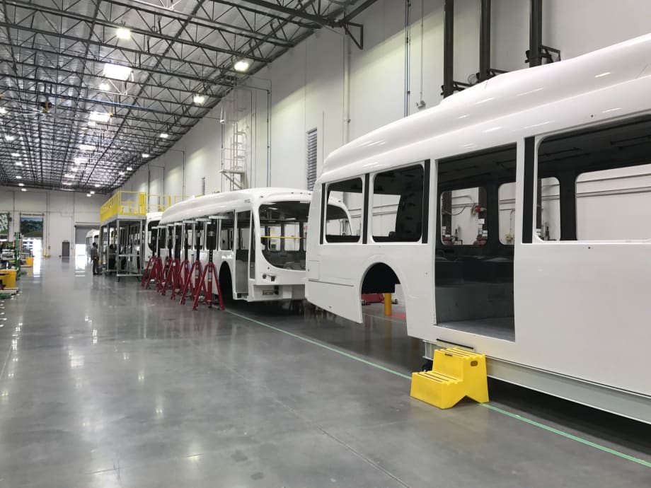 New METRO webinar to look at how COVID-19 is impacting transit suppliers