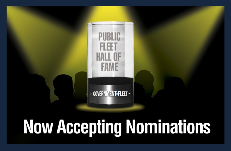 Public Fleet Hall of Fame Nominations Due March 31