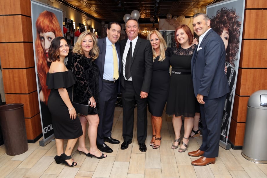 Public Image Limited Salon Celebrates 30 Years of Business