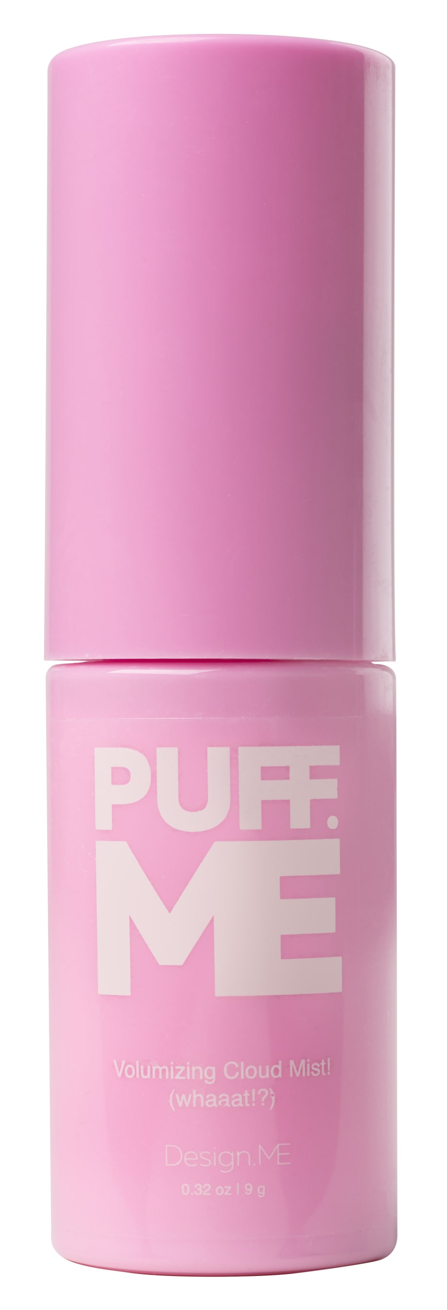 New Product: Puff.Me Volumizing Cloud Mist
