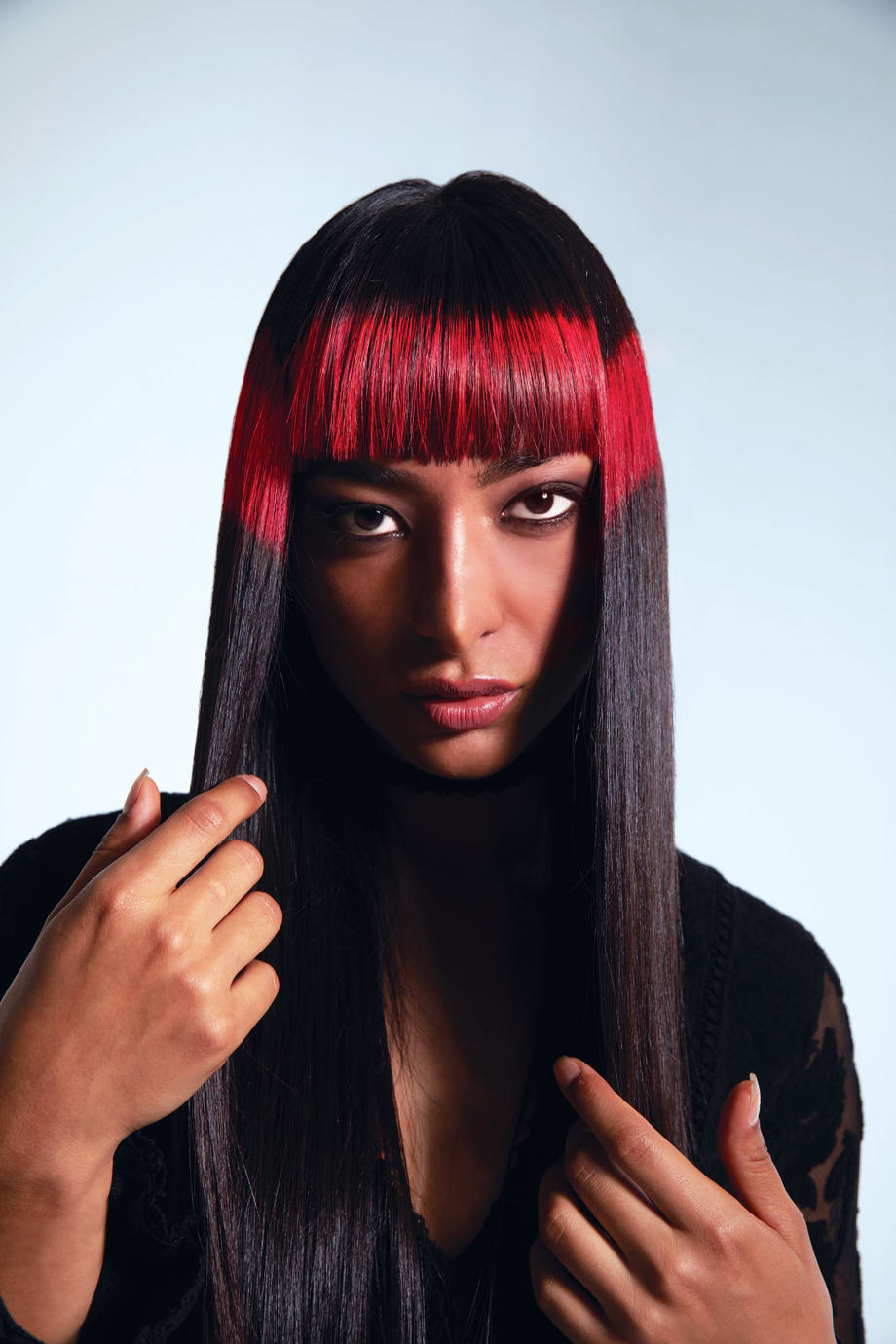 HOW-TO: The Infrared Shine Line