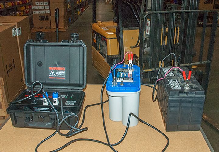 eCitation Mobile Printers